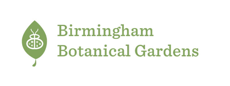 Birmingham Botanical Gardens