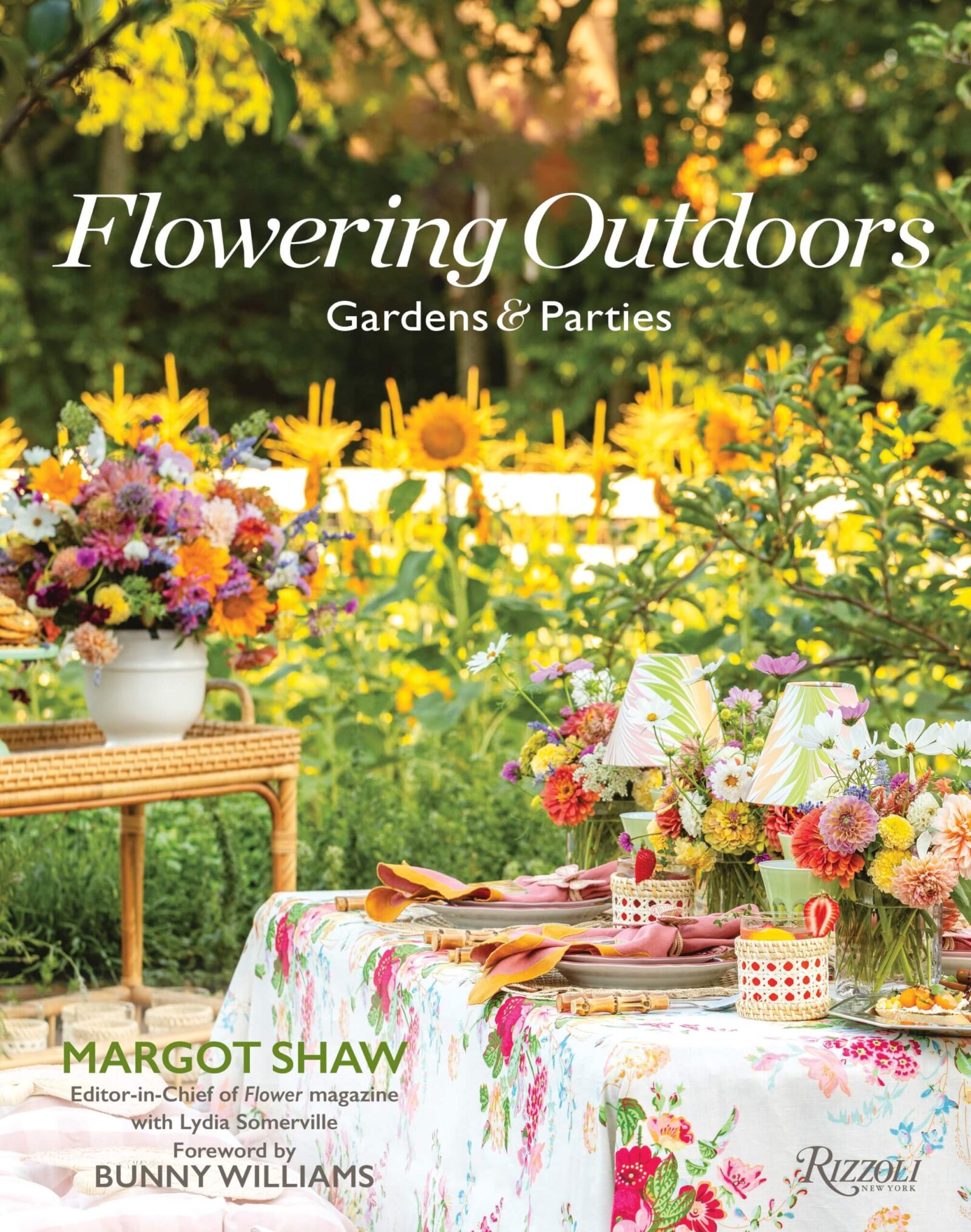 FloweringOutdoors COVER 2026 Spencer Lecture